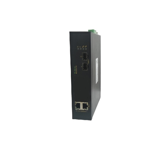 BH600-C522GPI 千兆POE交换机