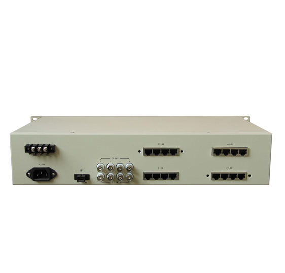 BH3660(X)系列综合业务PCM光接入设备