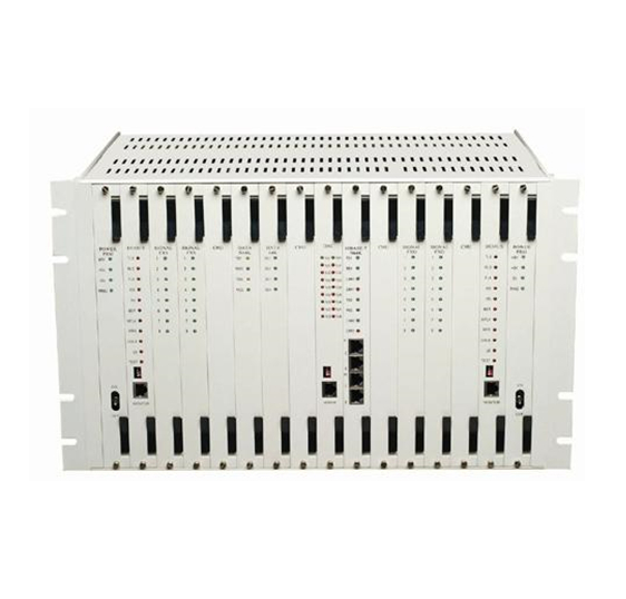 BH3600M 大容量接入平台