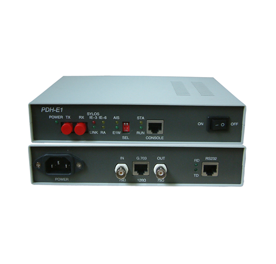 BH-0P30系列PDH-E1光猫