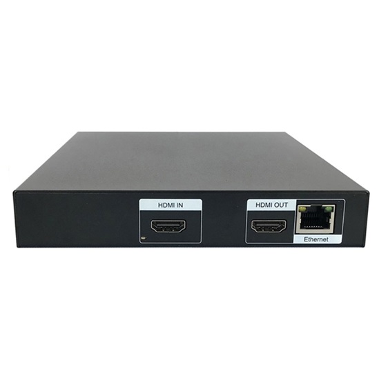 4K HDMI编解码一体机