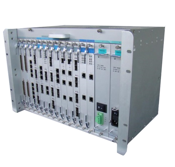 MS7000综合业务光接入平台